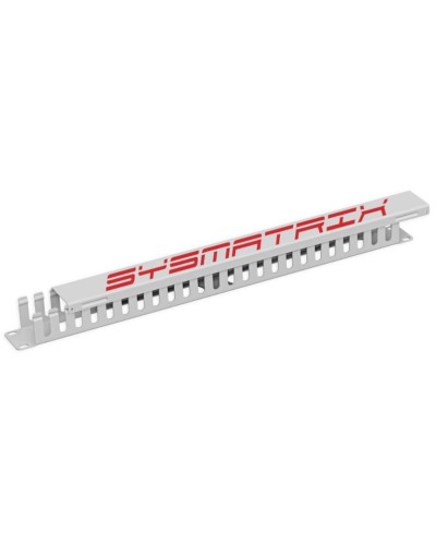 SA 0020.011 (317s). Кабельный организатор 19. SYSMATRIX в Вологде