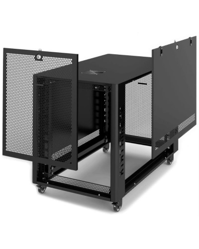 MR 6012.933 (7788s). Шкаф телекоммуникационный 19 напольный 12U. SYSMATRIX в Вологде