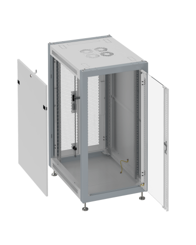 SL 6642.714 (8070s). Шкаф телекоммуникационный 19 напольный 42U. SYSMATRIX в Вологде