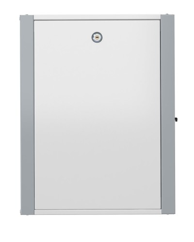 WP DS.18.7000 (8350s). Задняя секция для настенного шкафа 18U. SYSMATRIX в Вологде