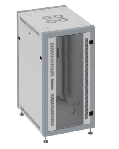 SL 6822.712 (725s). Шкаф телекоммуникационный 19 напольный 22U. SYSMATRIX в Вологде