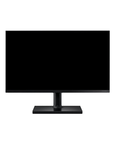 SAMSUNG F24T450FQI 23.8 черный. Монитор LCD 23,8 дюймов. Samsung в Вологде