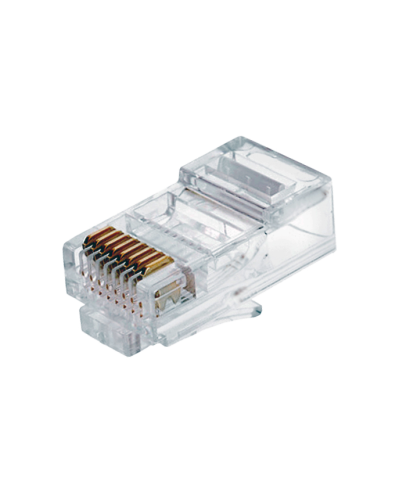 SR-RJ4501. Разъем RJ-45. SarmatT в Вологде