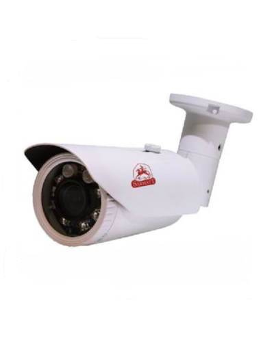 SR-N500V2812IRH. Видеокамера мультиформатная цилиндрическая уличная. SarmatT в Вологде