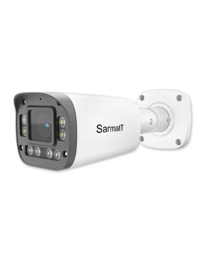 SR-IN40M2812IRXSDM. Видеокамера IP цилиндрическая. SarmatT в Вологде