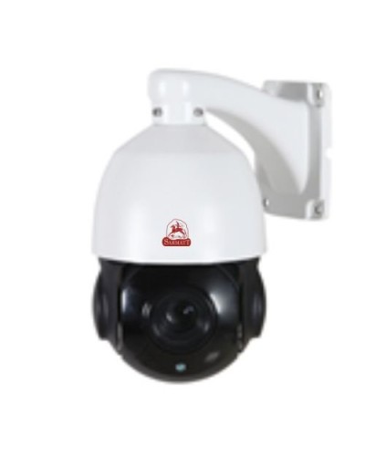 SR-ID25V4794PIR. IP-камера купольная поворотная скоростная. SarmatT в Вологде