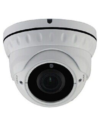 SR-S130V2812IRH. Видеокамера мультиформатная купольная уличная. SarmatT в Вологде