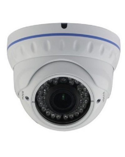 SR-S200V2812IRH. Видеокамера мультиформатная купольная уличная антивандальная. SarmatT в Вологде