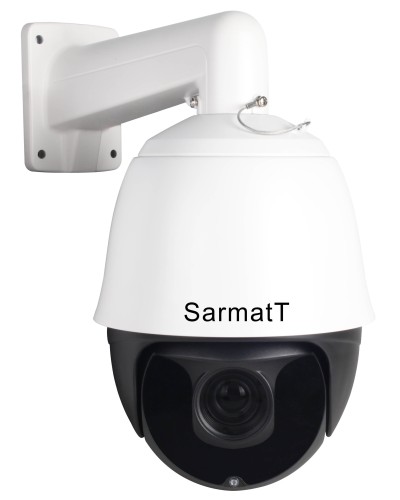 SR-ID50V4796PIRX. IP-камера поворотная. SarmatT в Вологде