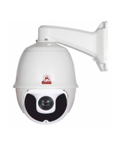 SR-ID50V4794PIR. IP-камера купольная поворотная скоростная. SarmatT в Вологде