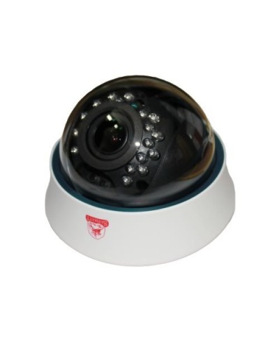 SR-ID40V2812IRL. IP-камера купольная. SarmatT в Вологде