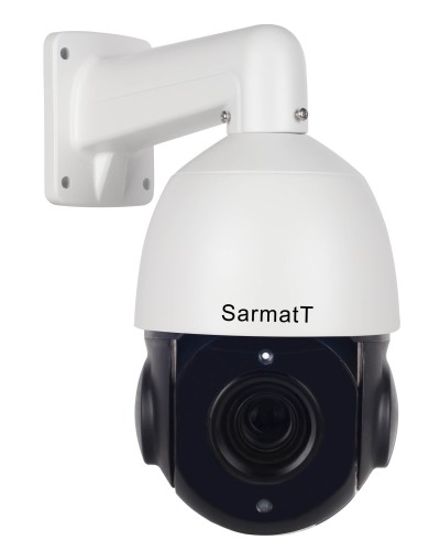 SR-D200V4796PIRX. Видеокамера мультиформатная поворотная. SarmatT в Вологде