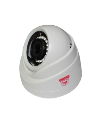 SR-ID40F36IRL. IP-камера купольная. SarmatT в Вологде