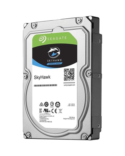 HDD 8000 GB (8 TB) SATA-III SkyHawk (ST8000VX004). Жесткий диск (HDD) для видеонаблюдения. Seagate в Вологде