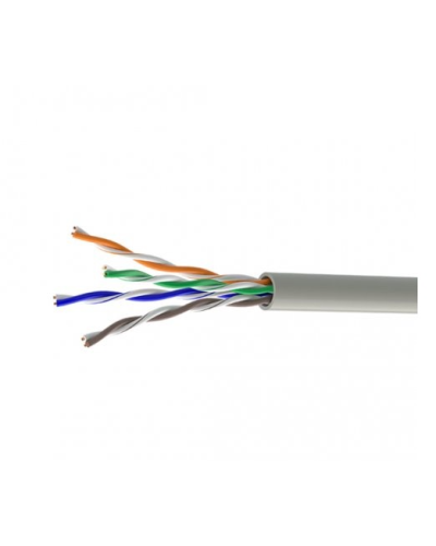 UTP indoor 4х2х0,5 Cu (SkyNet) (1700002). Кабель «витая пара» (LAN) для структурированных систем связи. SkyNet в Вологде