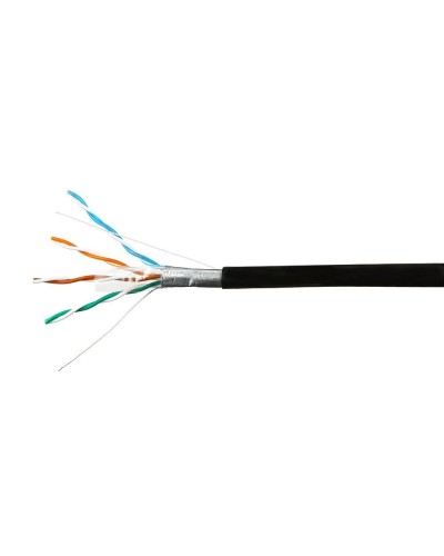 FTP outdoor 4x2x24AWG Cu Light 305 (SkyNet)(1693123). Кабель «витая пара» (LAN) для структурированных систем связи. SkyNet в Вологде
