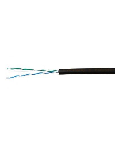 UTP outdoor 2x2x0,5 Standart 305 (SkyNet)(1693213). Кабель «витая пара» (LAN) для структурированных систем связи. SkyNet в Вологде