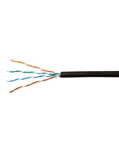 UTP outdoor 4x2x24AWG Cu Light 305 (SkyNet)(1693223). Кабель «витая пара» (LAN) для структурированных систем связи. SkyNet в Вологде