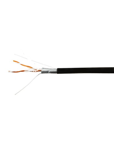 FTP outdoor 2x2x0,51 Cu Premium 305 (SkyNet)(1693115). Кабель «витая пара» (LAN) для структурированных систем связи. SkyNet в Вологде