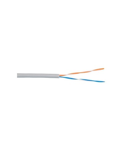 UTP indoor 2x2x24AWG Cu Light 305 (SkyNet)(1693205). Кабель «витая пара» (LAN) для структурированных систем связи. SkyNet в Вологде