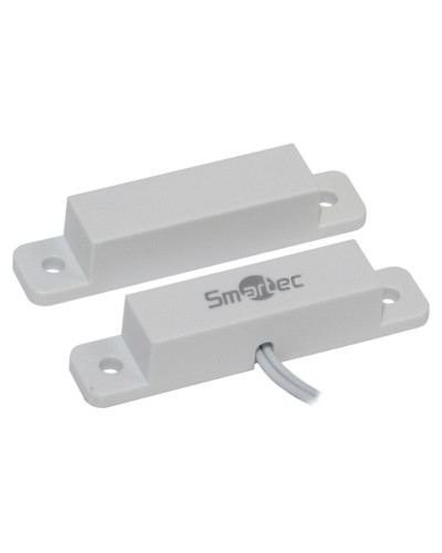 ST-DM120NC-WT. Извещатель охранный точечный магнитоконтактный. Smartec в Вологде