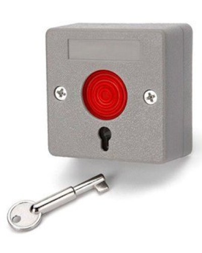 ST-AB010. Извещатель охранный точечный электроконтактный. Smartec в Вологде