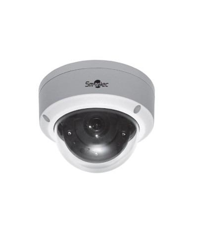 STC-IPMA5520A/1. Видеокамера IP купольная. Smartec в Вологде