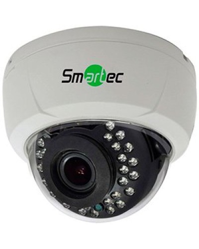 STC-HDX3525/3 ULTIMATE. Видеокамера мультиформатная купольная. Smartec в Вологде