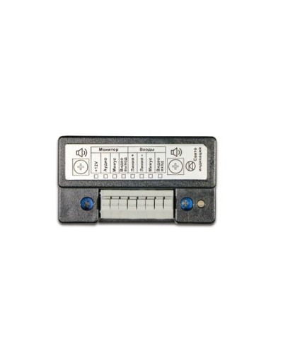 ST-AC001CN. Модуль сопряжения координатный. Smartec в Вологде