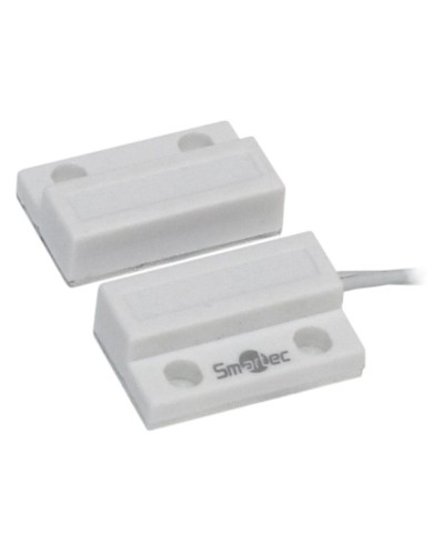 ST-DM110NO-WT. Извещатель охранный точечный магнитоконтактный. Smartec в Вологде