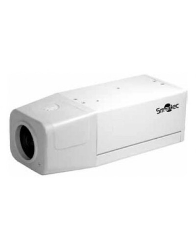 STC-IPM3186A/1. Видеокамера IP корпусная. Smartec в Вологде