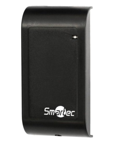 ST-PR011EM-BK. Считыватель бесконтактный для proxi-карт и брелоков. Smartec в Вологде