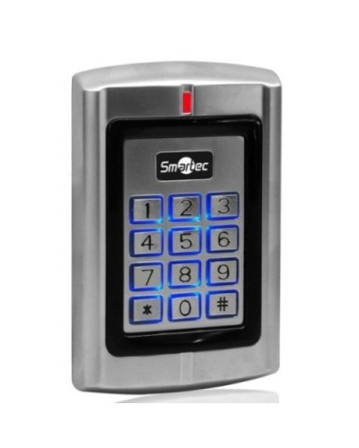 ST-SC140EK. Кодовая панель со встроенным считывателем. Smartec в Вологде