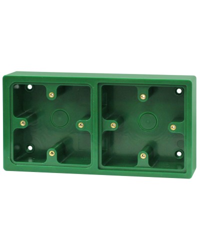 ST-ER001BR-GN. Коробка монтажная. Smartec в Вологде