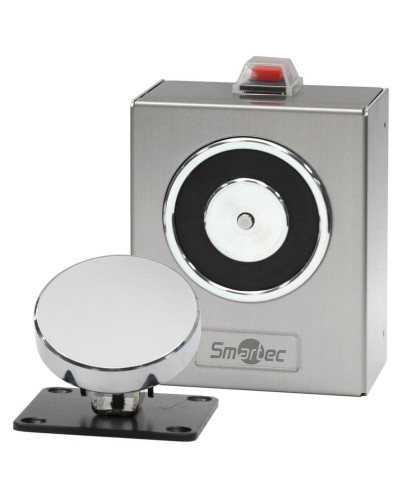 ST-DH615U. Фиксатор электромагнитный. Smartec в Вологде