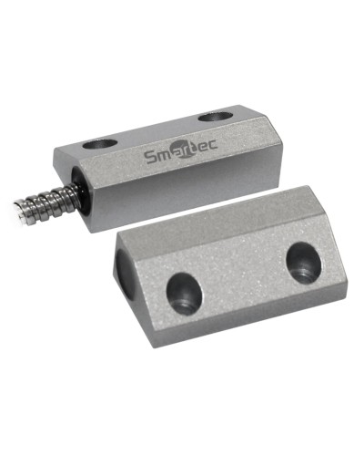 ST-DM131NC-SL. Извещатель охранный точечный магнитоконтактный. Smartec в Вологде
