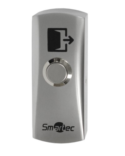 ST-EX142. Кнопка металлическая, накладная. Smartec в Вологде