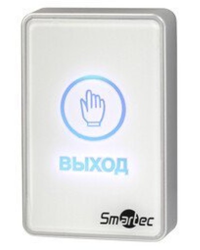 ST-EX020LSM-WT. Кнопка выхода. Smartec в Вологде
