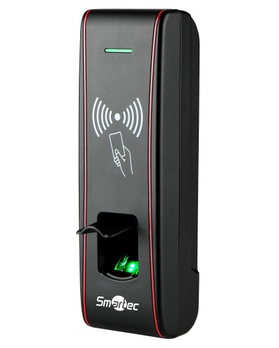 ST-FR030EMW. Считыватель контроля доступа биометрический уличный. Smartec в Вологде