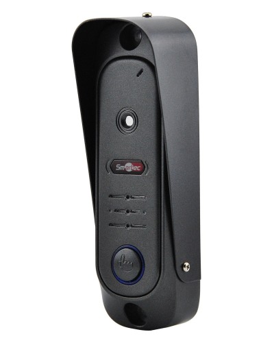ST-DS206C-BK. Видеопанель вызывная цветная. Smartec в Вологде