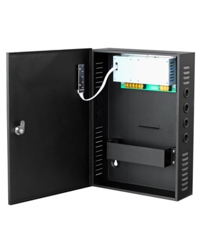 ST-PS110F-BK. Блок бесперебойного питания. Smartec в Вологде