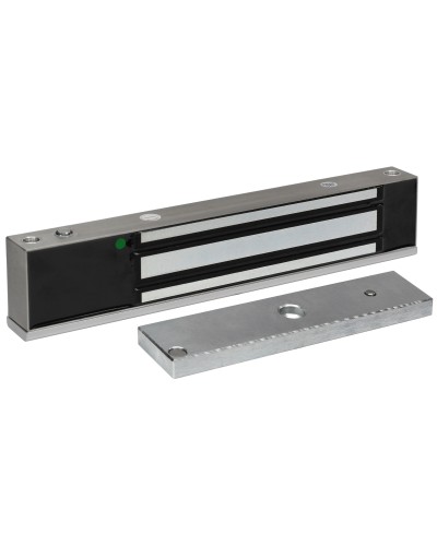 ST-EL323DLW-SS. Замок электромагнитный. Smartec в Вологде