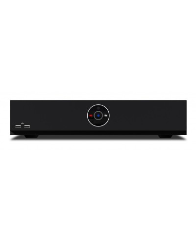 STNR-1661. IP-видеорегистратор 16-канальный. Smartec в Вологде