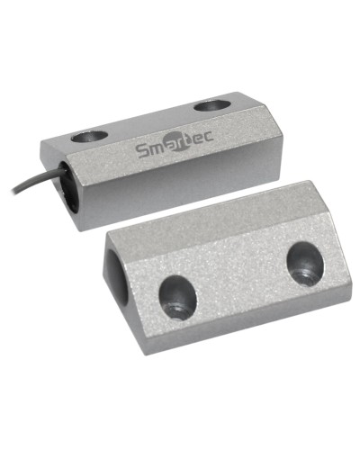 ST-DM130NO-SL. Извещатель охранный точечный магнитоконтактный. Smartec в Вологде