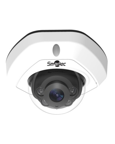 STC-IPM3407A/4 2.8мм Estima. Видеокамера IP купольная. Smartec в Вологде