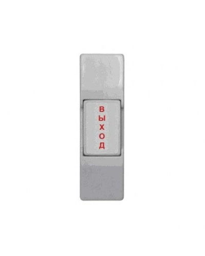 ST-EX011SM. Кнопка пластиковая, накладная. Smartec в Вологде