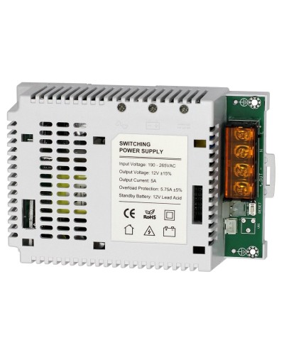 ST-PS105BNS-WT. Блок бесперебойного питания. Smartec в Вологде