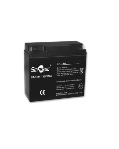 ST-BT117. Аккумулятор. Smartec в Вологде