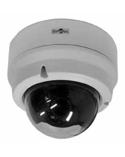 STC-IPMX3593A/1. Видеокамера IP купольная. Smartec в Вологде