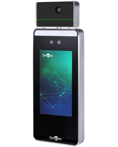 ST-FR041T. Считыватель контроля доступа биометрический. Smartec в Вологде